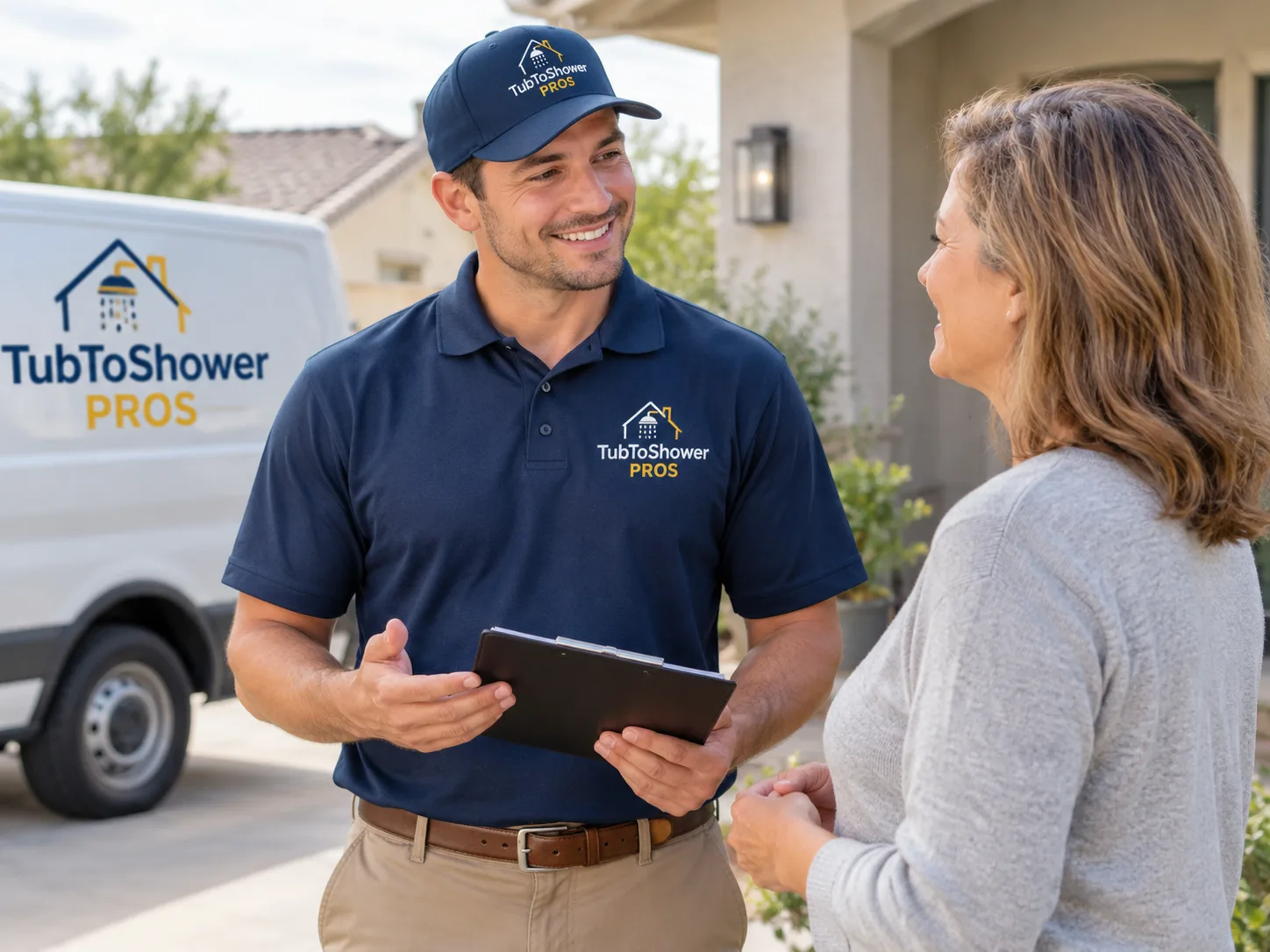 Tub Shower Conversion Spencerport, NY FAQs
